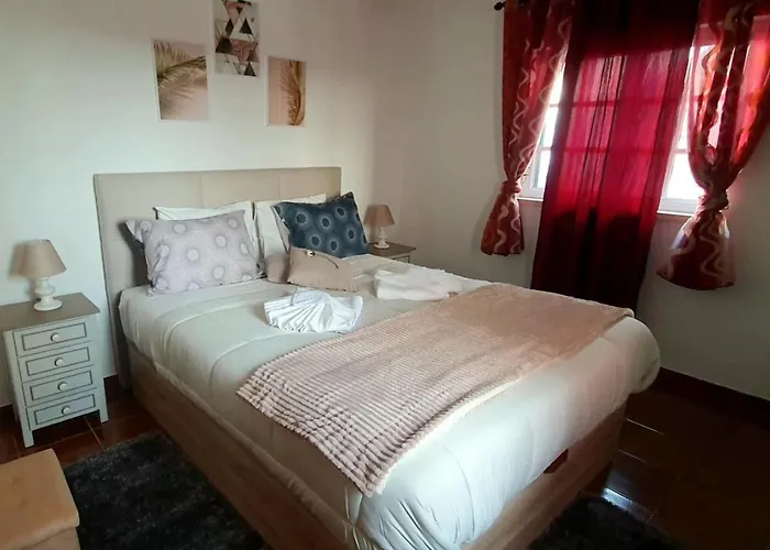 Appartamento Casa Vale