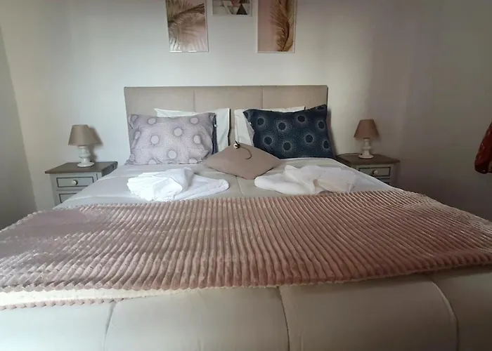 Casa Vale Appartement *