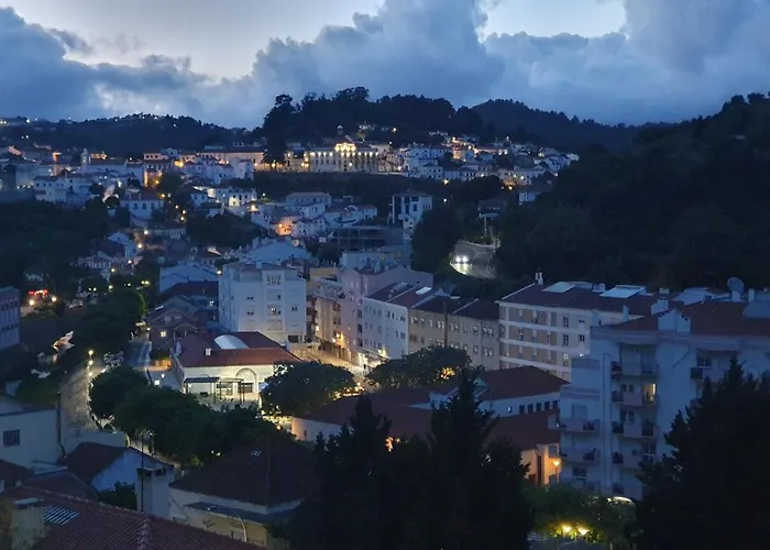 Appartamento Casa Vale Alenquer