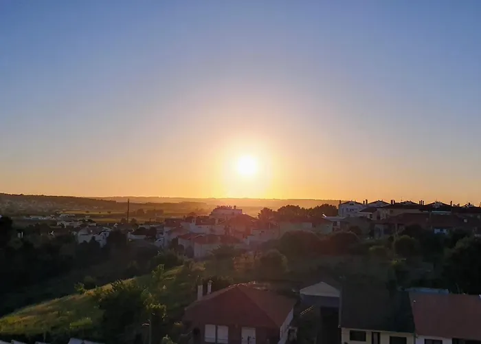 Appartement Casa Vale *