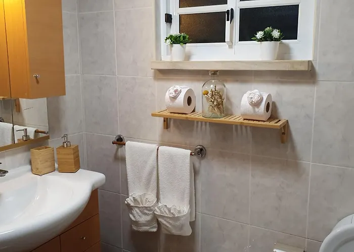 Casa Vale Appartement Alenquer