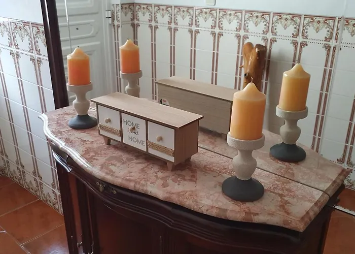 Casa Vale * Alenquer