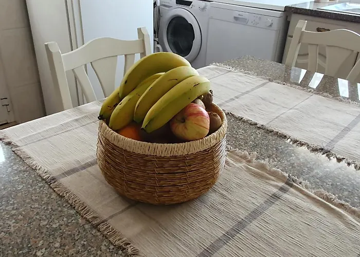 Appartamento Casa Vale